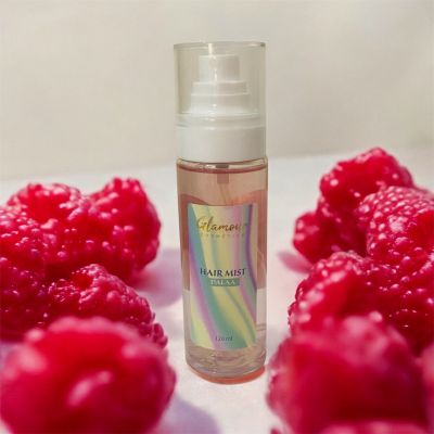 معطر شعر دلع ١٢٠مل