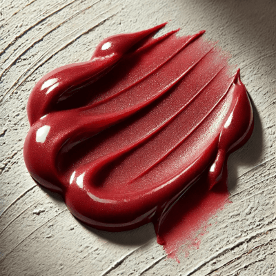 تنت احمر توتي ٢٠جم