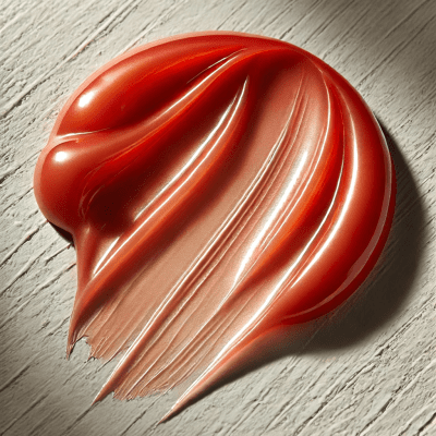 تنت احمر طوبي ٢٠جم