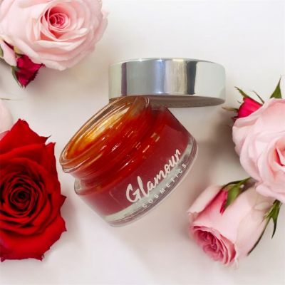 تنت احمر طوبي ٢٠جم