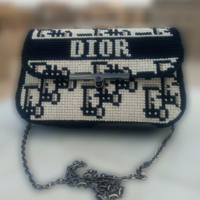 Dior Etamin bag