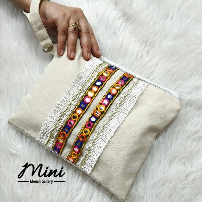 كلاتش باج هاند ميد 