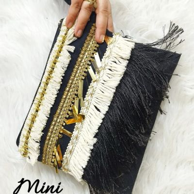 كلاتش باج هاند ميد 