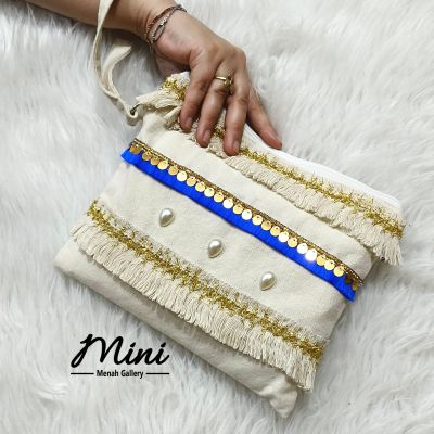 كلاتش باج هاند ميد 