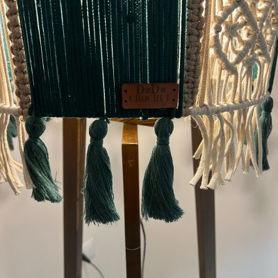 لمبادير مكرميه 