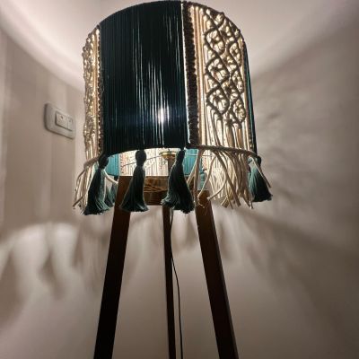 لمبادير مكرميه 