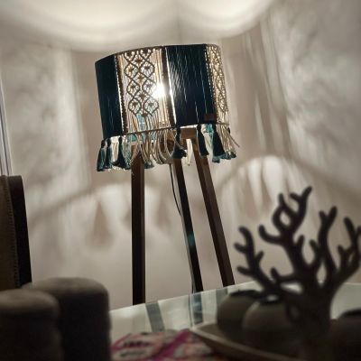 لمبادير مكرميه 