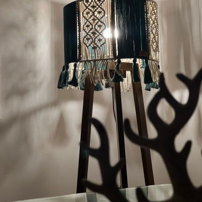 لمبادير مكرميه 