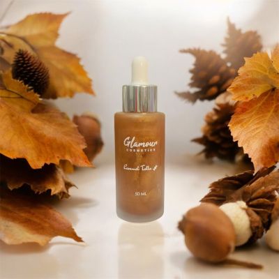 Caramel talks Makhmaria Serum 30ml