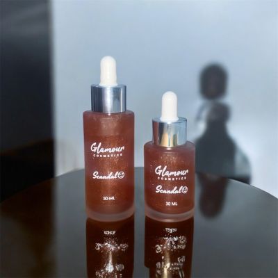 Caramel talks Makhmaria Serum 30ml