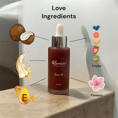 مخمرية Love ٣٠مل
