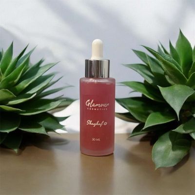 Shaghaf Makhmaria Serum 30ml