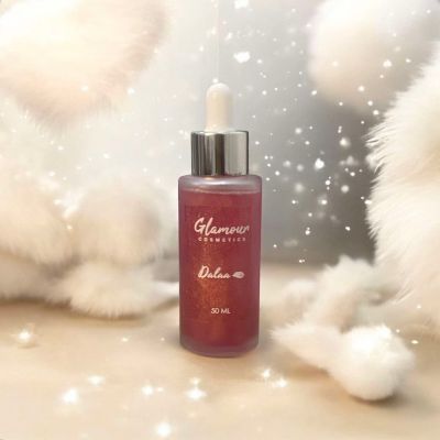 Dalaa Makhmaria Serum 30ml