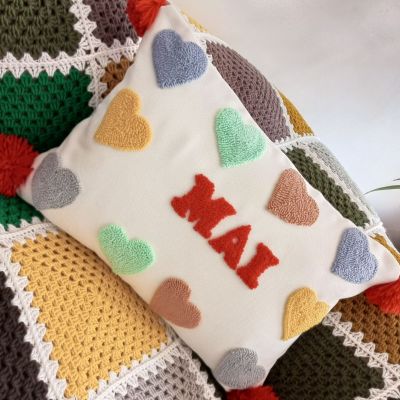 كوشن بالبانش نيدل 