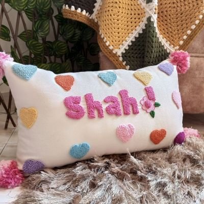 كوشن بالبانش نيدل 