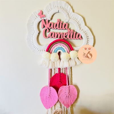 سحابه الأسماء 