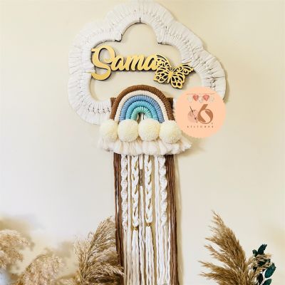 سحابه الأسماء 