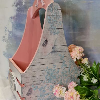 منظم زجاجات الماء والعصير