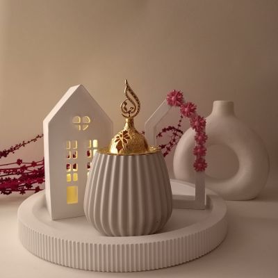 طقم كونكريت عصري ومميز