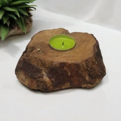 Candle holder 