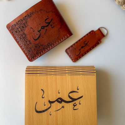 محفظه رجالى 