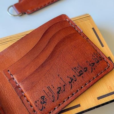 Men's wallet