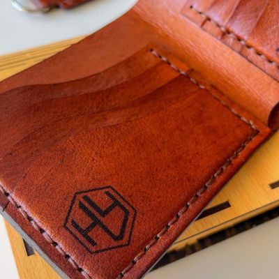 Men's wallet