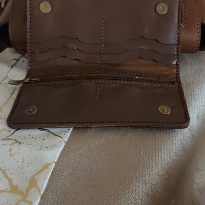 Women's wallet