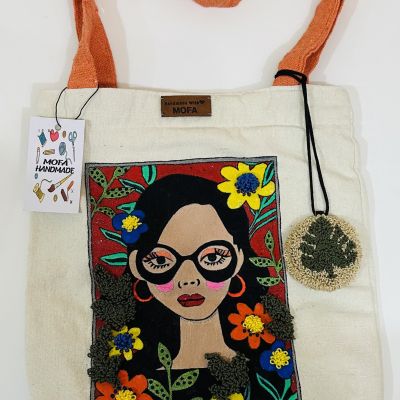 شنطه توت باج