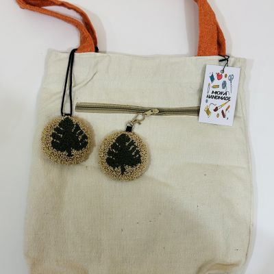 شنطه توت باج