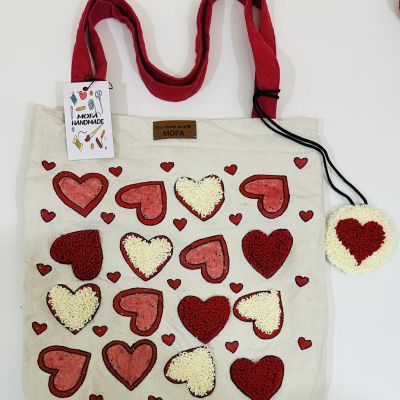 شنطه توت باج