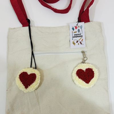 شنطه توت باج