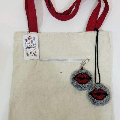 شنطه توت باج