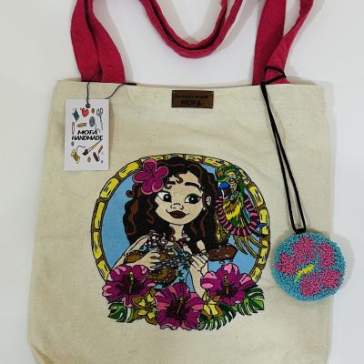 شنطه توت باج 