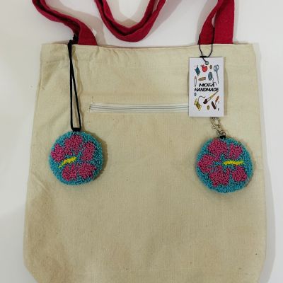 شنطه توت باج 