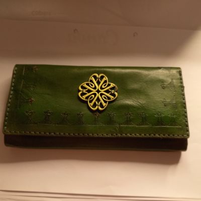 بورتفية حريمي هاند ميد 