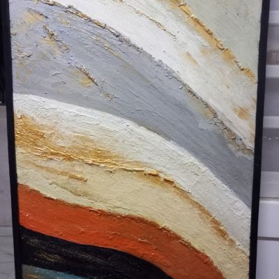 تابلوه مودرن 