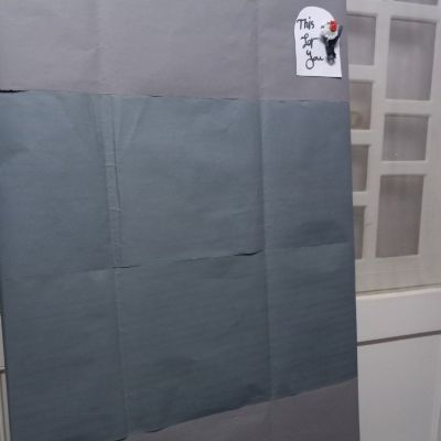 تابلوه مودرن 