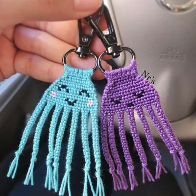 ميدالية مفاتيح 