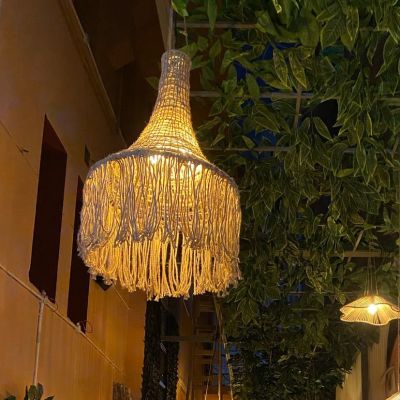 شابوه هاند ميد 