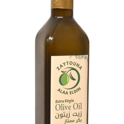 زيت زيتون 