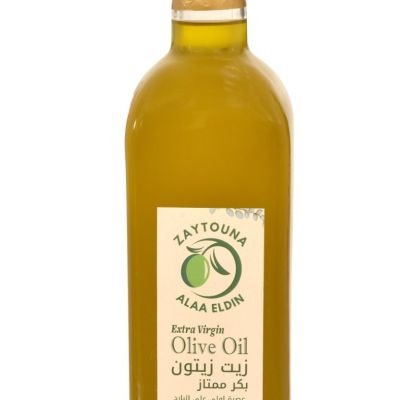 زيت الزيتون 