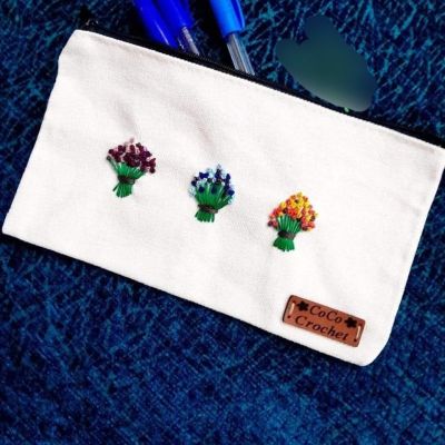 مقلمة تطريز 