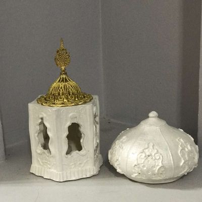 فانوس ومبخره 