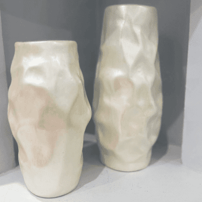 طقم فازات كونكريت