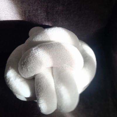 كوشنات أشكال  