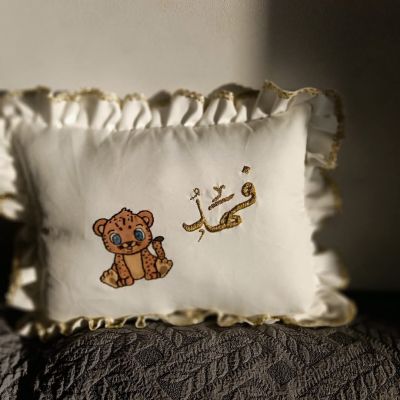 كوشنات أشكال  