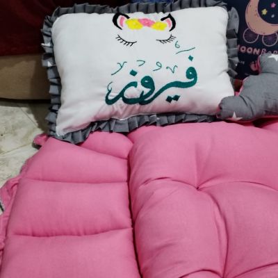 كوشنات أشكال  