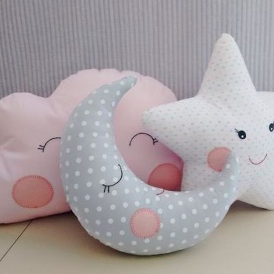 كوشنات أشكال  