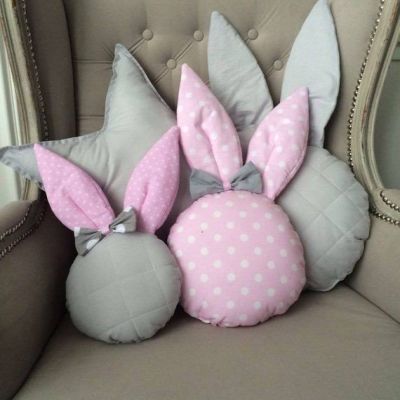 كوشنات أشكال  